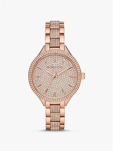 michael kors mk 3799|michael kors watches manual.